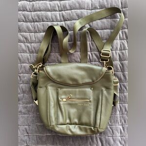 Fawn Design diaper bag/backpack
